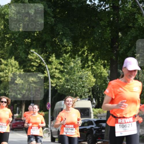 15.06.2025 - REWE Women's Run Jannik Wohlers http://msf.ph/oto/7948004 15.06.2025 09:46:21 Laufen 0619, 10637, 10744, 10621 meine-sportfotos.de