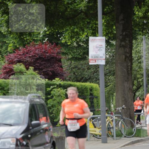 15.06.2025 - REWE Women's Run Jannik Wohlers http://msf.ph/oto/7948041 15.06.2025 08:30:43 Laufen 15, 2025 meine-sportfotos.de