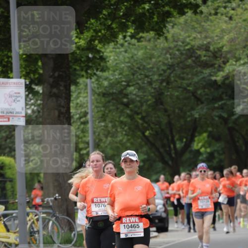 15.06.2025 - REWE Women's Run Jannik Wohlers http://msf.ph/oto/7948051 15.06.2025 08:30:43 Laufen 15, 2025, 1076, 10465, 10128 meine-sportfotos.de