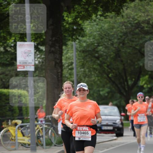 15.06.2025 - REWE Women's Run Jannik Wohlers http://msf.ph/oto/7948084 15.06.2025 08:30:44 Laufen 10465, 10128 meine-sportfotos.de