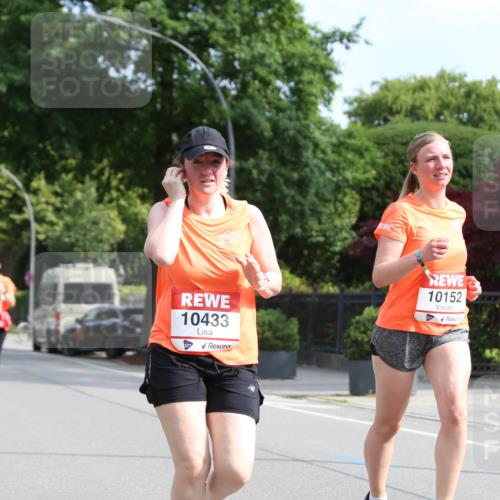 15.06.2025 - REWE Women's Run Jannik Wohlers http://msf.ph/oto/7948163 15.06.2025 09:46:32 Laufen 10433, 10152 meine-sportfotos.de