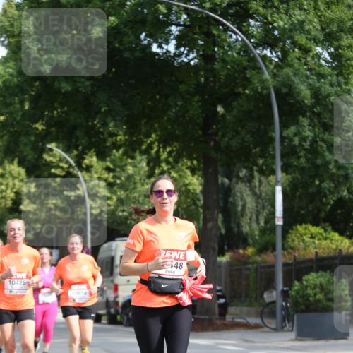 15.06.2025 - REWE Women's Run Jannik Wohlers http://msf.ph/oto/7948194 15.06.2025 09:46:35 Laufen 10425, 48 meine-sportfotos.de