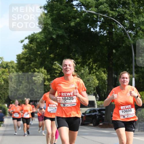 15.06.2025 - REWE Women's Run Jannik Wohlers http://msf.ph/oto/7948226 15.06.2025 09:46:38 Laufen 10478, 10425, 10698 meine-sportfotos.de
