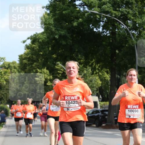 15.06.2025 - REWE Women's Run Jannik Wohlers http://msf.ph/oto/7948229 15.06.2025 09:46:38 Laufen 10478, 10425, 10698 meine-sportfotos.de