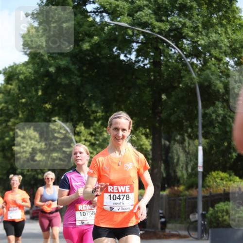 15.06.2025 - REWE Women's Run Jannik Wohlers http://msf.ph/oto/7948268 15.06.2025 09:46:40 Laufen 10758, 10478 meine-sportfotos.de