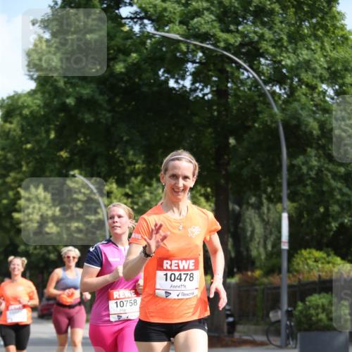 15.06.2025 - REWE Women's Run Jannik Wohlers http://msf.ph/oto/7948270 15.06.2025 09:46:40 Laufen 10758, 10478 meine-sportfotos.de