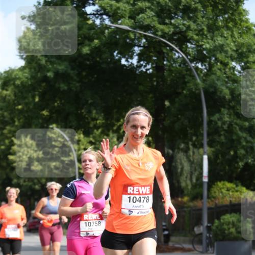 15.06.2025 - REWE Women's Run Jannik Wohlers http://msf.ph/oto/7948272 15.06.2025 09:46:40 Laufen 10758, 10478 meine-sportfotos.de