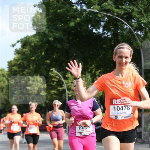 15.06.2025 - REWE Women's Run Jannik Wohlers http://msf.ph/oto/7948275 15.06.2025 09:46:40 Laufen 10478, 10560, 10750 meine-sportfotos.de