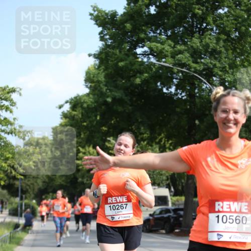 15.06.2025 - REWE Women's Run Jannik Wohlers http://msf.ph/oto/7948337 15.06.2025 09:46:44 Laufen 10267, 10560 meine-sportfotos.de