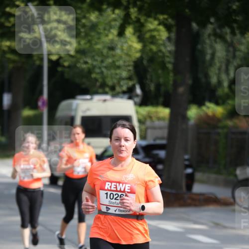 15.06.2025 - REWE Women's Run Jannik Wohlers http://msf.ph/oto/7948419 15.06.2025 09:46:52 Laufen 1026 meine-sportfotos.de