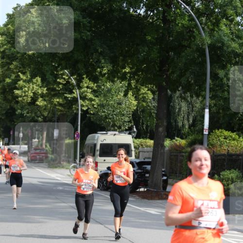 15.06.2025 - REWE Women's Run Jannik Wohlers http://msf.ph/oto/7948428 15.06.2025 09:46:53 Laufen  meine-sportfotos.de