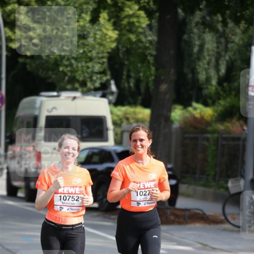 15.06.2025 - REWE Women's Run Jannik Wohlers http://msf.ph/oto/7948444 15.06.2025 09:46:54 Laufen 10752, 8310, 1027 meine-sportfotos.de