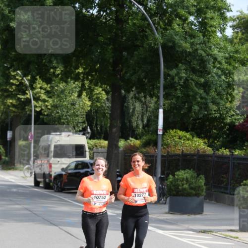 15.06.2025 - REWE Women's Run Jannik Wohlers http://msf.ph/oto/7948454 15.06.2025 09:46:55 Laufen 10277, 10752, 8310 meine-sportfotos.de