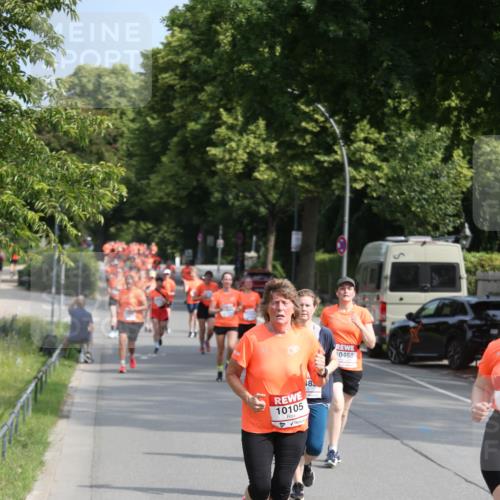 15.06.2025 - REWE Women's Run Jannik Wohlers http://msf.ph/oto/7948514 15.06.2025 09:47:03 Laufen 10105, 48, 10468 meine-sportfotos.de