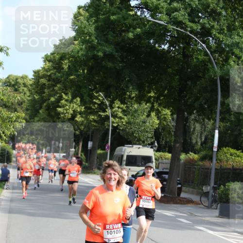 15.06.2025 - REWE Women's Run Jannik Wohlers http://msf.ph/oto/7948526 15.06.2025 09:47:04 Laufen 10105, 10469 meine-sportfotos.de
