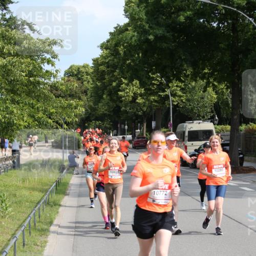 15.06.2025 - REWE Women's Run Jannik Wohlers http://msf.ph/oto/7948605 15.06.2025 09:47:19 Laufen 1017, 10691, 10772, 10280 meine-sportfotos.de