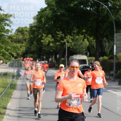 15.06.2025 - REWE Women's Run Jannik Wohlers http://msf.ph/oto/7948624 15.06.2025 09:47:19 Laufen 0772 meine-sportfotos.de