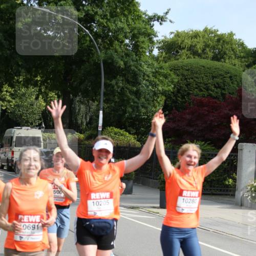 15.06.2025 - REWE Women's Run Jannik Wohlers http://msf.ph/oto/7948672 15.06.2025 09:47:21 Laufen 0691, 500, 10205, 10280 meine-sportfotos.de