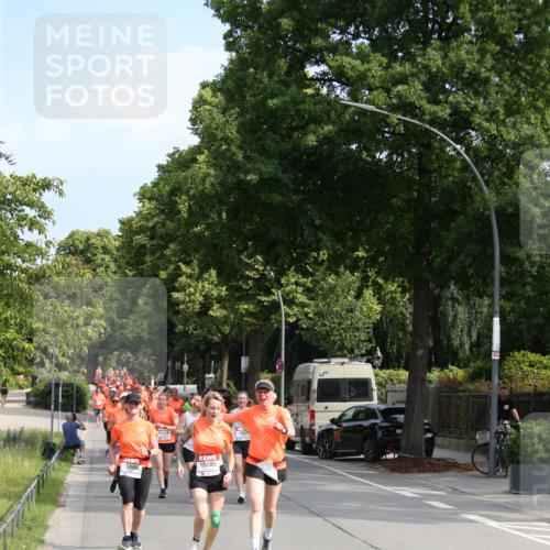 15.06.2025 - REWE Women's Run Jannik Wohlers http://msf.ph/oto/7948720 15.06.2025 09:47:26 Laufen 10086, 10085 meine-sportfotos.de