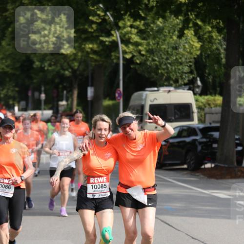 15.06.2025 - REWE Women's Run Jannik Wohlers http://msf.ph/oto/7948742 15.06.2025 09:47:27 Laufen 0086, 10085 meine-sportfotos.de