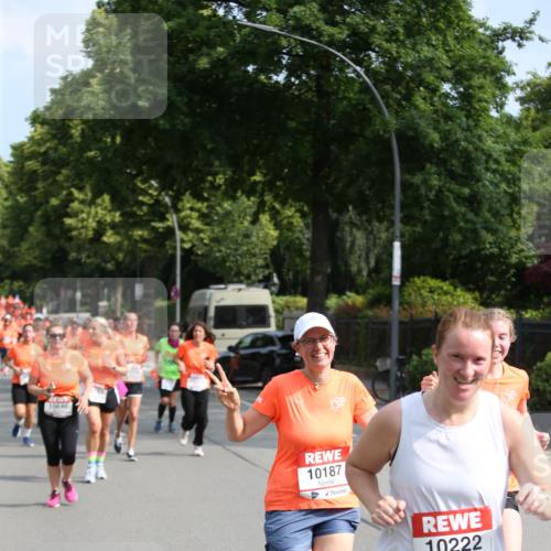 15.06.2025 - REWE Women's Run Jannik Wohlers http://msf.ph/oto/7948874 15.06.2025 09:47:33 Laufen 10646, 10187, 10222 meine-sportfotos.de