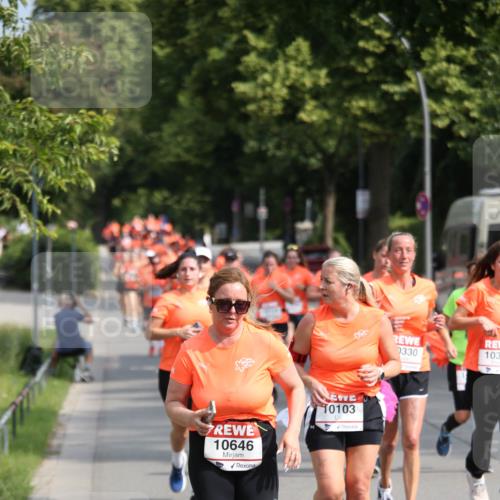 15.06.2025 - REWE Women's Run Jannik Wohlers http://msf.ph/oto/7948894 15.06.2025 09:47:34 Laufen 10646, 10103, 9330 meine-sportfotos.de