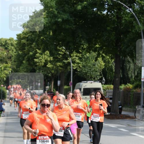 15.06.2025 - REWE Women's Run Jannik Wohlers http://msf.ph/oto/7948907 15.06.2025 09:47:35 Laufen 10653, 10646, 03, 10314, 0330 meine-sportfotos.de