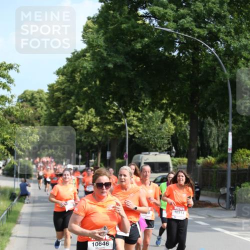 15.06.2025 - REWE Women's Run Jannik Wohlers http://msf.ph/oto/7948918 15.06.2025 09:47:36 Laufen 10646, 10314 meine-sportfotos.de