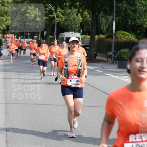 15.06.2025 - REWE Women's Run Jannik Wohlers http://msf.ph/oto/7948971 15.06.2025 09:47:40 Laufen 10091, 10340, 0102 meine-sportfotos.de
