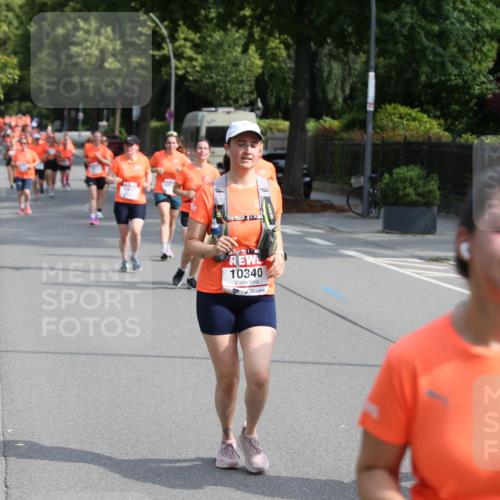 15.06.2025 - REWE Women's Run Jannik Wohlers http://msf.ph/oto/7948975 15.06.2025 09:47:40 Laufen 10340 meine-sportfotos.de