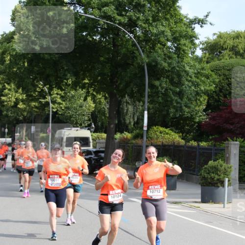 15.06.2025 - REWE Women's Run Jannik Wohlers http://msf.ph/oto/7949004 15.06.2025 09:47:42 Laufen 0124, 10712 meine-sportfotos.de