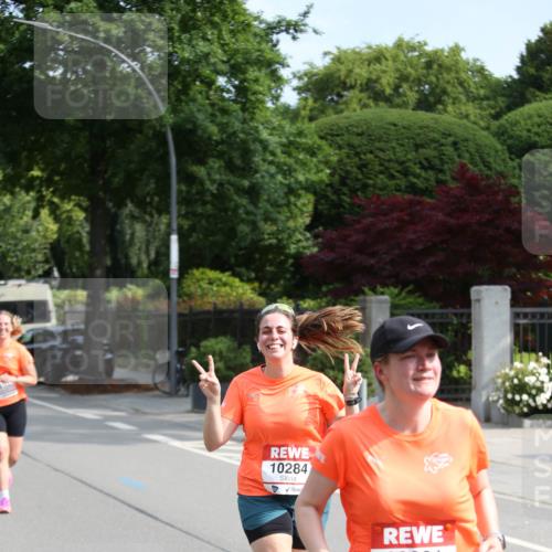 15.06.2025 - REWE Women's Run Jannik Wohlers http://msf.ph/oto/7949094 15.06.2025 09:47:45 Laufen 10284, 10091 meine-sportfotos.de