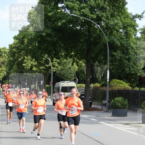 15.06.2025 - REWE Women's Run Jannik Wohlers http://msf.ph/oto/7949107 15.06.2025 09:47:46 Laufen  meine-sportfotos.de