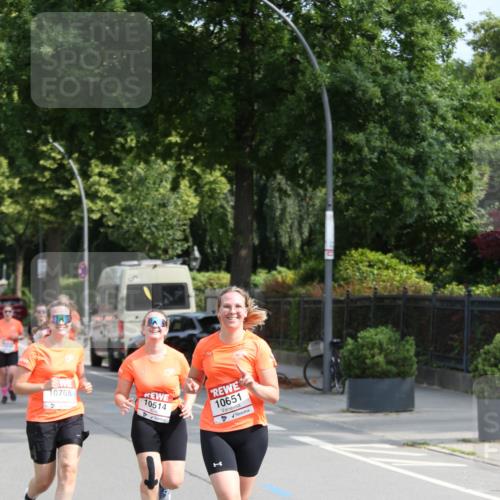 15.06.2025 - REWE Women's Run Jannik Wohlers http://msf.ph/oto/7949123 15.06.2025 09:47:47 Laufen 16, 10708, 10514, 10651 meine-sportfotos.de