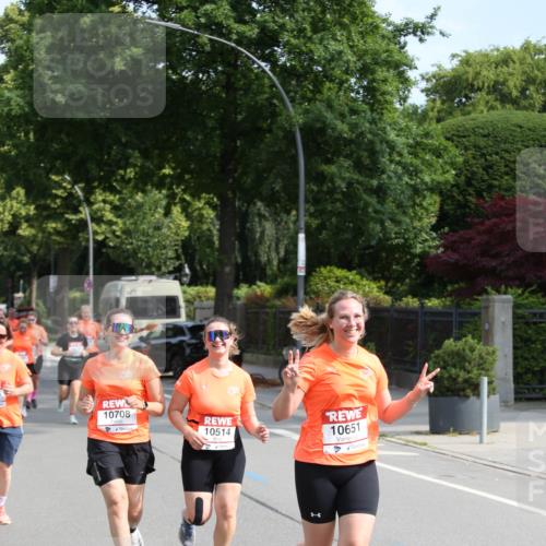 15.06.2025 - REWE Women's Run Jannik Wohlers http://msf.ph/oto/7949142 15.06.2025 09:47:48 Laufen 10708, 10514, 10651 meine-sportfotos.de