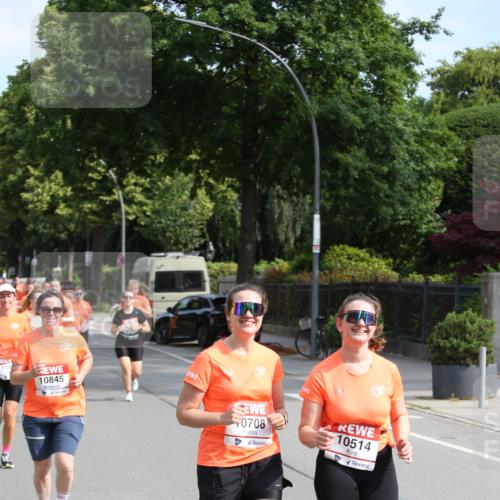 15.06.2025 - REWE Women's Run Jannik Wohlers http://msf.ph/oto/7949171 15.06.2025 09:47:49 Laufen 108, 10845, 0708, 10514 meine-sportfotos.de