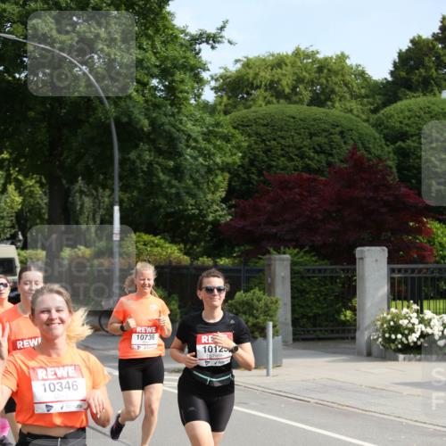 15.06.2025 - REWE Women's Run Jannik Wohlers http://msf.ph/oto/7949248 15.06.2025 09:47:54 Laufen 10346, 10736, 10125 meine-sportfotos.de