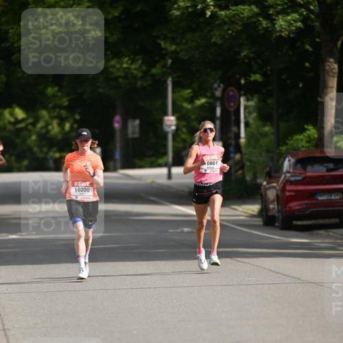 15.06.2025 - REWE Women's Run Dr. Thomas Lammeyer http://msf.ph/oto/7949250 15.06.2025 09:34:17 Laufen 0861, 4, 10200 meine-sportfotos.de