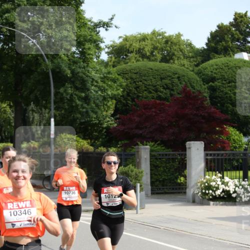 15.06.2025 - REWE Women's Run Jannik Wohlers http://msf.ph/oto/7949252 15.06.2025 09:47:54 Laufen 10346, 10736, 1012 meine-sportfotos.de