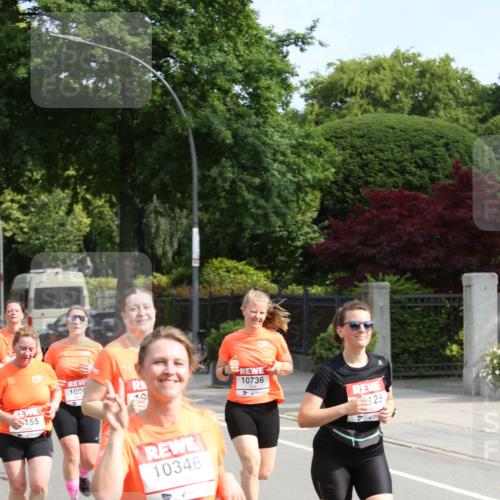 15.06.2025 - REWE Women's Run Jannik Wohlers http://msf.ph/oto/7949260 15.06.2025 09:47:54 Laufen 155, 100, 10346, 10736 meine-sportfotos.de