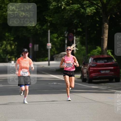 15.06.2025 - REWE Women's Run Dr. Thomas Lammeyer http://msf.ph/oto/7949269 15.06.2025 09:34:17 Laufen 10200, 10861 meine-sportfotos.de