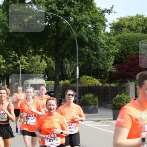 15.06.2025 - REWE Women's Run Jannik Wohlers http://msf.ph/oto/7949294 15.06.2025 09:47:55 Laufen 360, 0089, 10155 meine-sportfotos.de