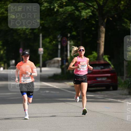 15.06.2025 - REWE Women's Run Dr. Thomas Lammeyer http://msf.ph/oto/7949296 15.06.2025 09:34:18 Laufen 10200, 0861 meine-sportfotos.de