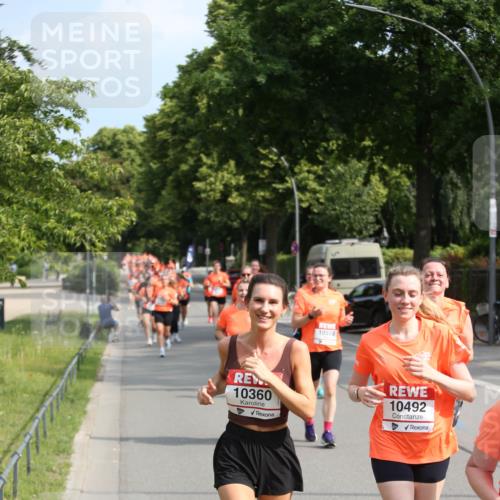 15.06.2025 - REWE Women's Run Jannik Wohlers http://msf.ph/oto/7949309 15.06.2025 09:47:56 Laufen 10553, 10360, 10492 meine-sportfotos.de
