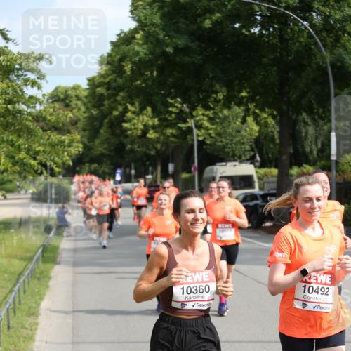15.06.2025 - REWE Women's Run Jannik Wohlers http://msf.ph/oto/7949319 15.06.2025 09:47:57 Laufen 10360, 10553, 10492 meine-sportfotos.de