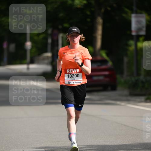 15.06.2025 - REWE Women's Run Dr. Thomas Lammeyer http://msf.ph/oto/7949363 15.06.2025 09:34:21 Laufen 10200 meine-sportfotos.de