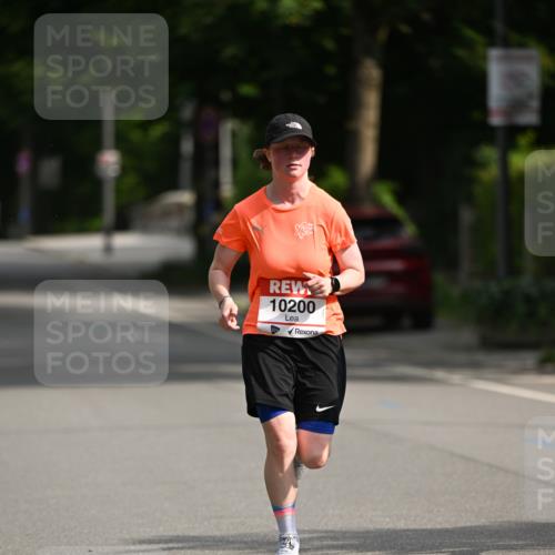 15.06.2025 - REWE Women's Run Dr. Thomas Lammeyer http://msf.ph/oto/7949368 15.06.2025 09:34:21 Laufen 10200 meine-sportfotos.de