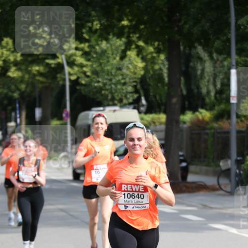 15.06.2025 - REWE Women's Run Jannik Wohlers http://msf.ph/oto/7949437 15.06.2025 09:48:04 Laufen 10, 10640 meine-sportfotos.de