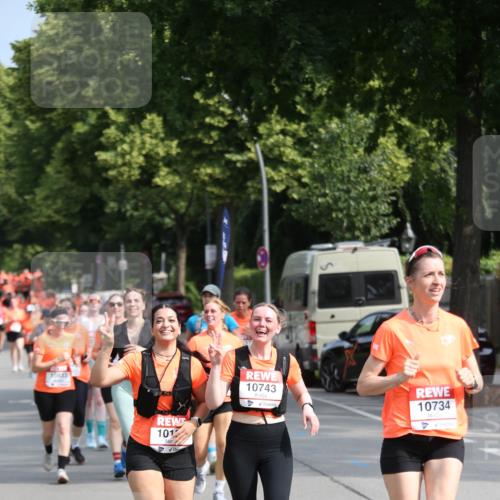 15.06.2025 - REWE Women's Run Jannik Wohlers http://msf.ph/oto/7949462 15.06.2025 09:48:06 Laufen 10833, 101, 10743, 10734 meine-sportfotos.de
