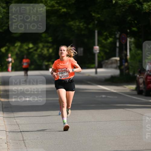 15.06.2025 - REWE Women's Run Dr. Thomas Lammeyer http://msf.ph/oto/7949483 15.06.2025 09:34:28 Laufen 10217 meine-sportfotos.de